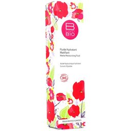 Essentielle Fluide Hydratant Matifiant 50ml