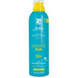 Defence Sun Spray SPF50+ Transparent Touch 200ml