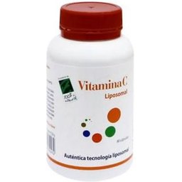 Vitamine C Liposomale 90 Capsules