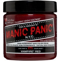Classic Coloration Semi-permanent Vampire's Kiss 118ml
