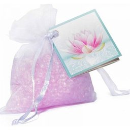 Mini Résine Parfumée White Tulip 18x40g