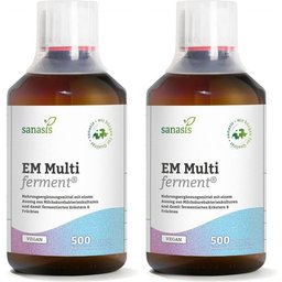EM Multi Ferment®