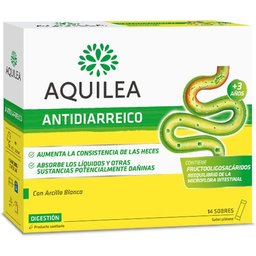 Antidiarreico 14 Sobres