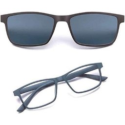 Lunettes Liverpool Gris +1.50 1ut