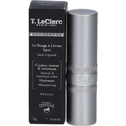 Rouge à Lèvres Satin Grace 64