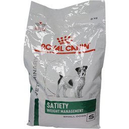 Royal Canin® Satiety Weight Management Small Dog
