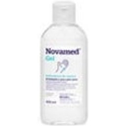 Gel désinfectant pour les mains 100 ml