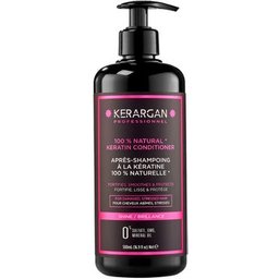 Après-Shampoing à la Kératine Ultra Réparateur 500ml