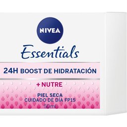Visage Day Moisturiser Dry 50ml