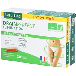 Drainperfect Élimination Bio