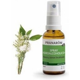 Aromaforce Spray Hydro-Alcoolique Bio 30ml