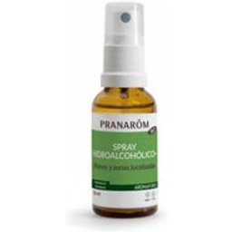 Spray Hydro-Alcoolique Bio 30ml