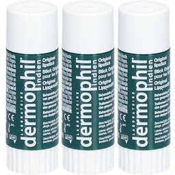 Indien Stick Original Pour Les Lèvres