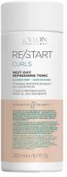 Re/Start Curls Soin Tonique du Lendemain Rafraîchissant 200 ml - Flacon 200 ml