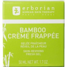 Bamboo Crème Frappée 50 ml