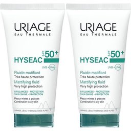 Hyséac Fluide Matifiant Spf50+