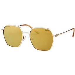 Lunettes Soleil Hexa Metal 2110 Gdgdm 1ut