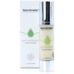 Traitement antioxydant avancé 50ml