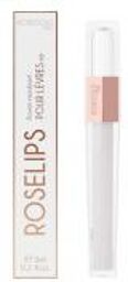 Roselips Baume Repulpant pour Lèvres 3 ml - Etui + applicateur mousse 3 ml