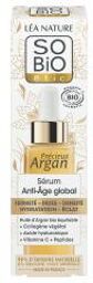 Précieux Argan Sérum Anti-Âge Global Biologique 30 ML - Flacon compte goutte 30 ml
