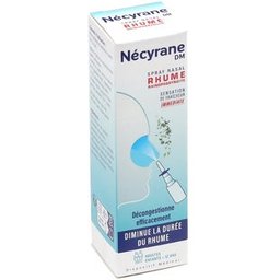 Dm Spray Nasal Resfriado 10ml