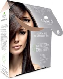 Kit Lissage Natura Keratin