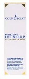 Coup d'Éclat Baume Lèvres Lift et Pulp 15 ml - Tube 15 ml
