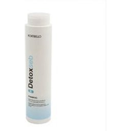 Detox Seb Shampoo 300ml