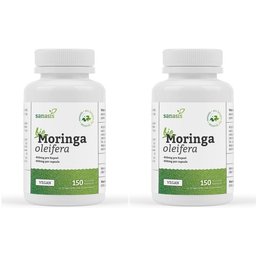 Moringe oleifera