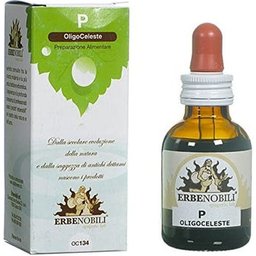 Oligoceleste P Fósforo 50ml