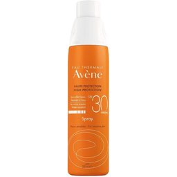 Solaire Spray SPF 30