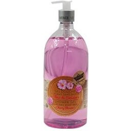 Gel Douche Fleur Cerisier 1L