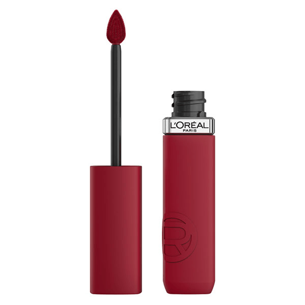 Infaillible Matte Resistance Rouge à Lèvres Mat N°420 True Romance 5ml