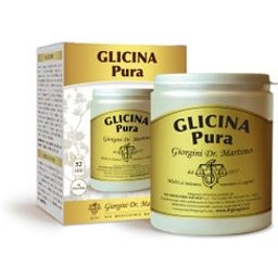 Giorgini Glycine Pure Poudre 250g