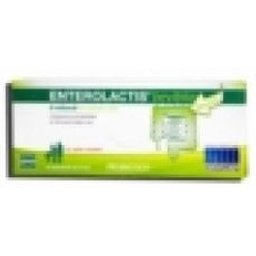 Enterolactis 12Fl 10Ml