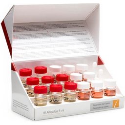 Traitement Réparateur Q10 20x5ml