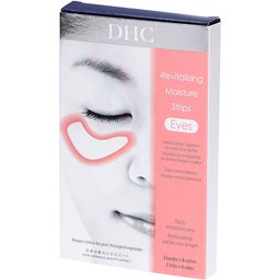 Patch Revitalisant pour Yeux