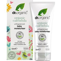 Gel shampooing pour bébé au calendula 250ml
