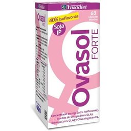 Ovasol Forte Forte 60 perles