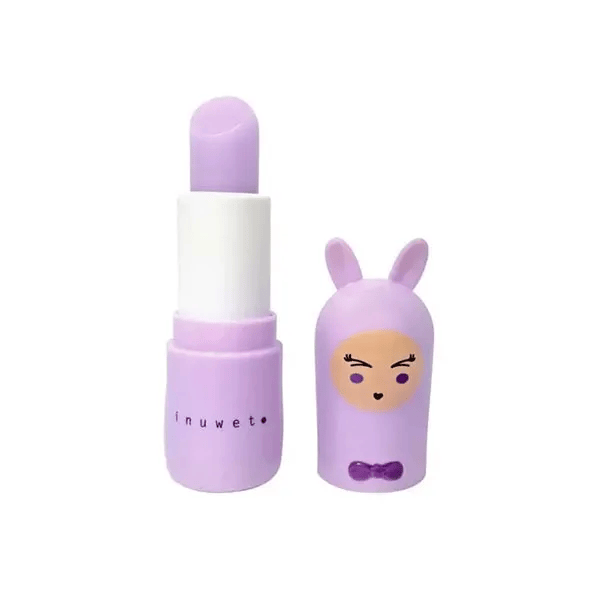 Baume à Lèvres Guimauve Vegan Adulte Enfant 3,5gr