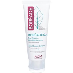 Boréade Global Soin Complet anti-imperfections