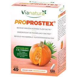 ViaNatura Proprostex®