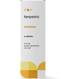Encens terpénique 5ml