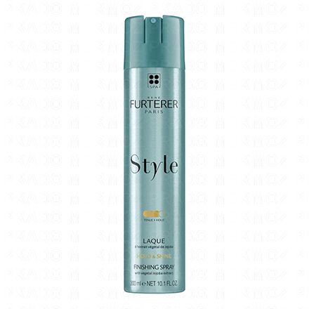RENE FURTERER Style laque spray 300ml
