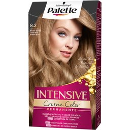 Palette Intensive N°82 Beige Blonde 1pc