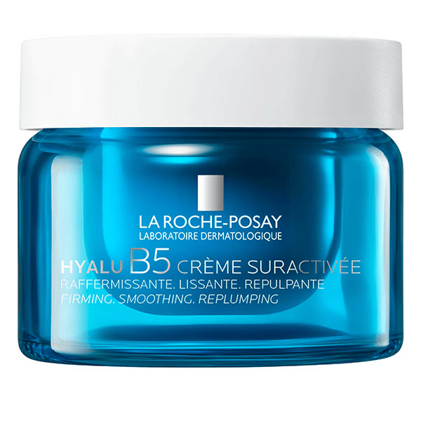 Hyalu B5 Crème visage anti-rides, raffermissante, lissante, repulpante 50ml