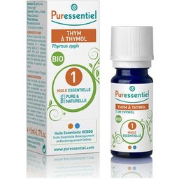 Huile Essentielle Thym Thymol 5ml