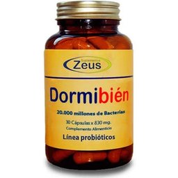 Zeus Dormibien 30caps
