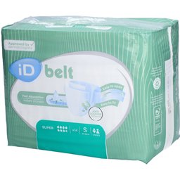 Belt Super Small - 60-95 cm