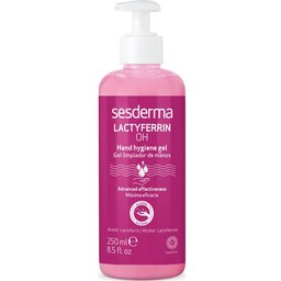 Lactyferrine OH 250ml
